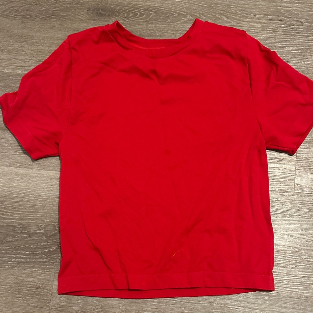Buttery soft tshirt